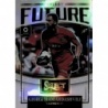 Comprar Trading Card Giorgi Mamardashvili Select Future 2022 23 Panini Select La Liga