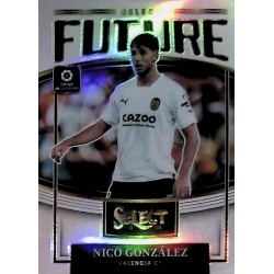 Nico Gonzalez Select Future Valencia 23
