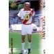 Onopko Nuevo Fichaje Rayo Vallecano 427 Megafichas 2002-03