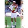 Onopko Nuevo Fichaje Rayo Vallecano 427 Megafichas 2002-03