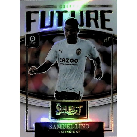 Samuel Lino Select Future Valencia 24