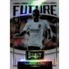 Offer Soccer Cards Samuel Lino Select Future Select Panini La Liga 22-23