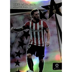 Iker Muniain Select Stars Athletic Club 1