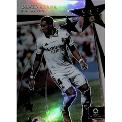 David Alaba Select Stars Real Madrid 13
