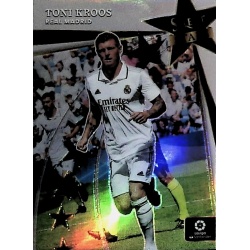 Toni Kroos Select Stars Real Madrid 17