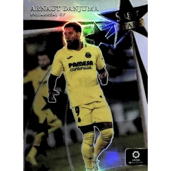 Arnaut Danjuma Select Stars Villarreal 24