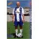 De La Peña Nuevo Fichaje Espanyol 426 Megafichas 2002-03