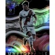 Fran Garcia Unstoppable Rayo Vallecano 12