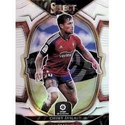 Chimy Avila Prizm Osasuna 17