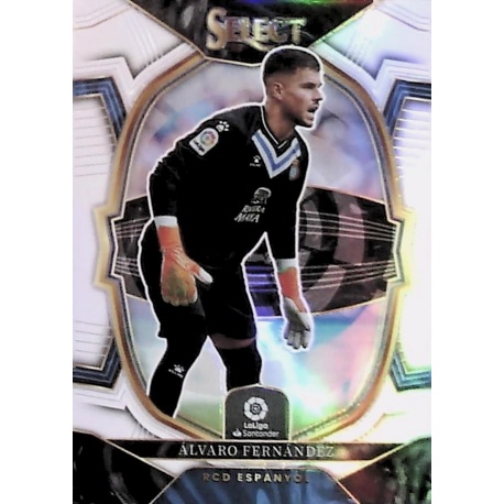 Alvaro Fernandez Prizm Espanyol 59