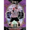 Buy Cards Dani Vivian Purple Mojo Panini Select La Liga 2022-23