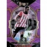 Sale Cards Inaki Williams Purple Mojo Panini Select La Liga 2022-23