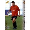 Turu Flores Nuevo Fichaje Mallorca 424 Megafichas 2002-03