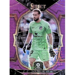Jan Oblak Purple Mojo Atletico Madrid 12