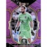 Comprar Trading Card Jan Oblak Purple Mojo Panini Select La Liga 2022-23