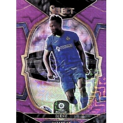 Djene Purple Mojo Getafe 37