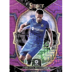 Nemanja Maksimovic Purple Mojo Getafe 39