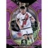 Sale Cards Fran Garcia Purple Mojo Panini Select La Liga 2022-23