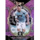 Iago Aspas Purple Mojo Celta 54