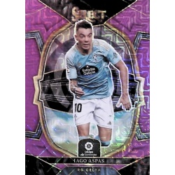 Iago Aspas Purple Mojo Celta 54