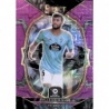 Oferta Trading Card Oscar Rodriguez Purple Mojo Select Panini La Liga 22-23