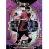 Oferta Trading Card Rodrigo Battaglia Purple Mojo Panini Select La Liga 2022-23