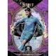 Thibaut Courtois Purple Mojo Real Madrid 74