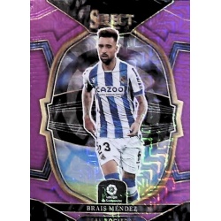 Brais Mendez Purple Mojo Real Sociedad 77