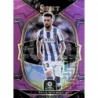 Offer Soccer Cards Brais Mendez Purple Mojo 2022 23 Panini Select La Liga