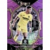 Offer Soccer Cards Yeremy Pino Purple Mojo 2022 23 Panini Select La Liga