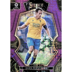 Alex Fernandez Purple Mojo Cadiz 122