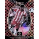 Largie Ramazani Checkerboard Almeria 3