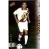 Julio Alvarez Nuevo Fichaje Rayo Vallecano 421 Megafichas 2002-03