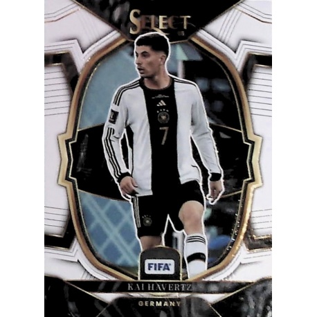 Kai Havertz Terrace Germany 21