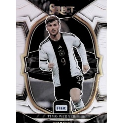 Timo Werner Terrace Germany 25