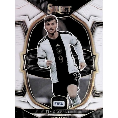 Timo Werner Terrace Germany 25