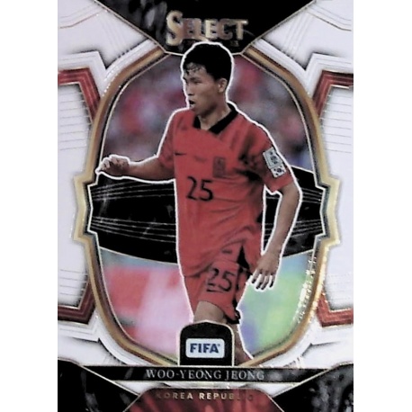 Woo-yeong Jeong Terrace Korea Republic 35