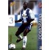 Domoraud Nuevo Fichaje Espanyol 420 Megafichas 2002-03
