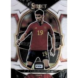 Carlos Soler Terrace Spain 56