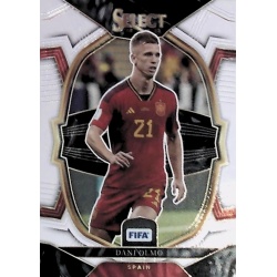 Dani Olmo Terrace Spain 57