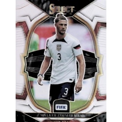 Walker Zimmerman Terrace United States 64