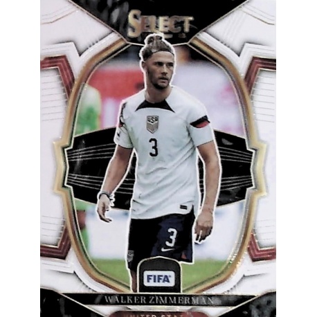 Walker Zimmerman Terrace United States 64