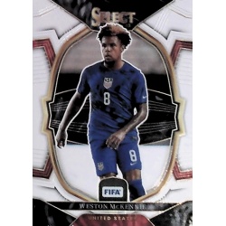 Weston McKennie Terrace United States 65
