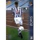Boris Nuevo Fichaje Real Sociedad 419 Megafichas 2002-03