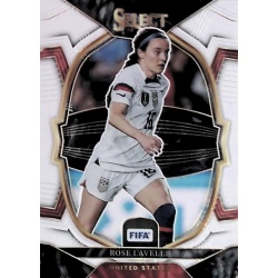 Rose Lavelle Terrace United States 69
