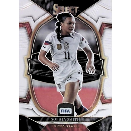 Sophia Smith Terrace United States 70
