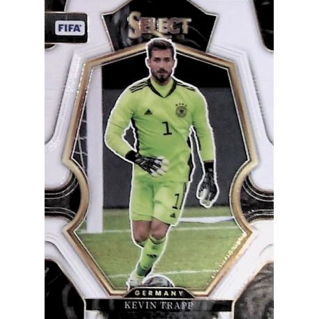 Kevin Trapp Mezzanine Germany 138