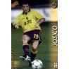 Josico Nuevo Fichaje Villarreal 415 Megafichas 2002-03
