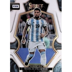 Nicolas Otamendi Mezzanine Argentina 149