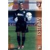 Esteban Nuevo Fichaje Atlético Madrid 416 Megafichas 2002-03